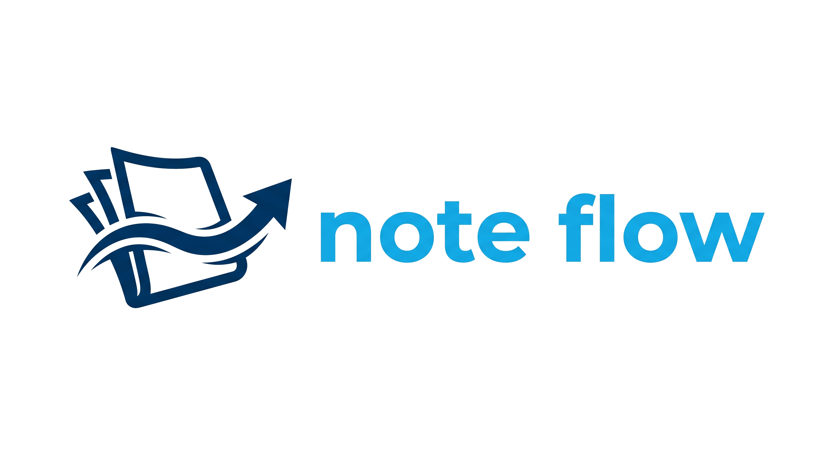 note flow