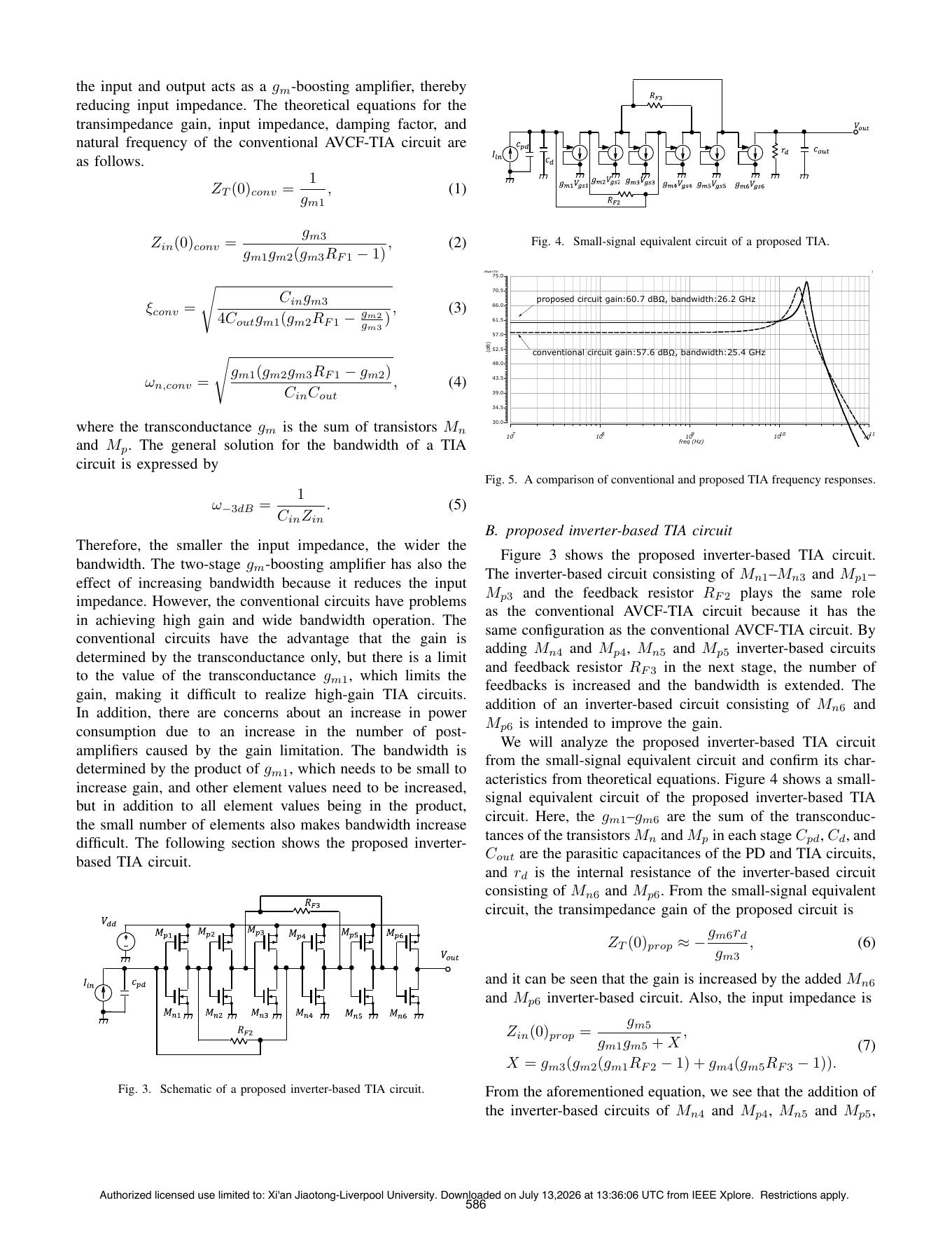 2024-low-power-small-area-transimpedance-amplifier-active-inductor - Page 2