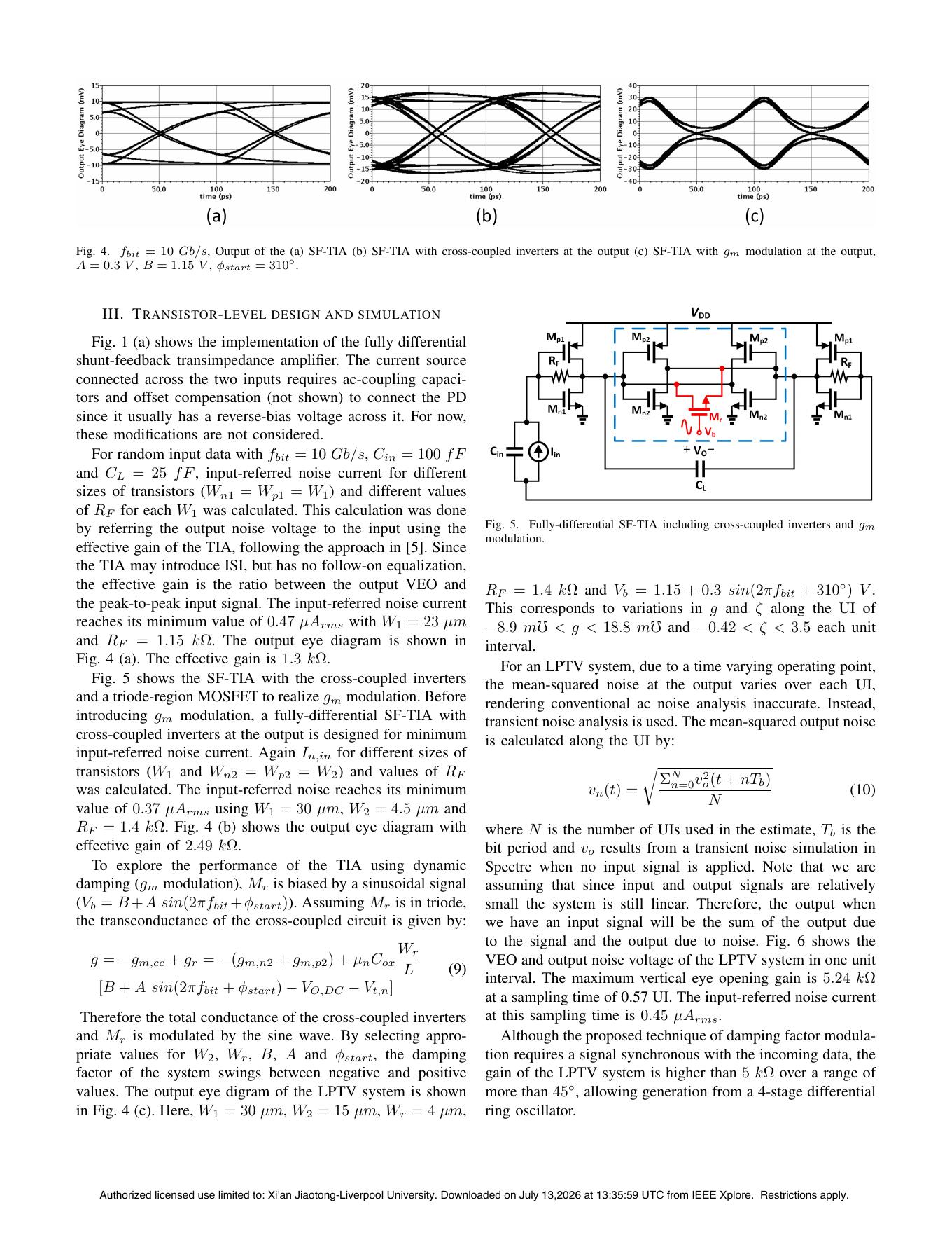 2020-dynamic-damping-transimpedance-amplifiers - Page 3