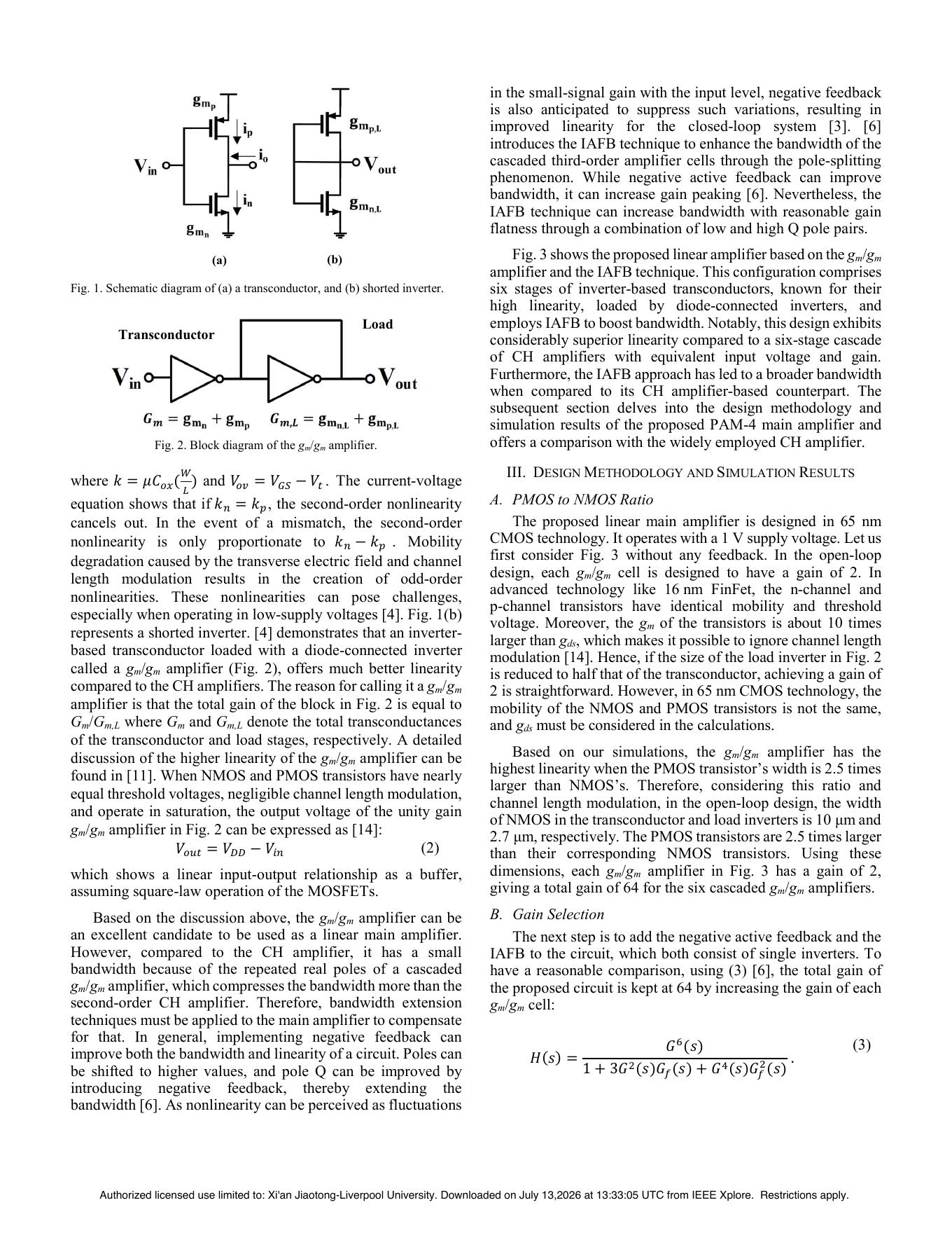 2024-interleaving-active-feedback-inverter-optical-receivers-bandwidth-extension - Page 2