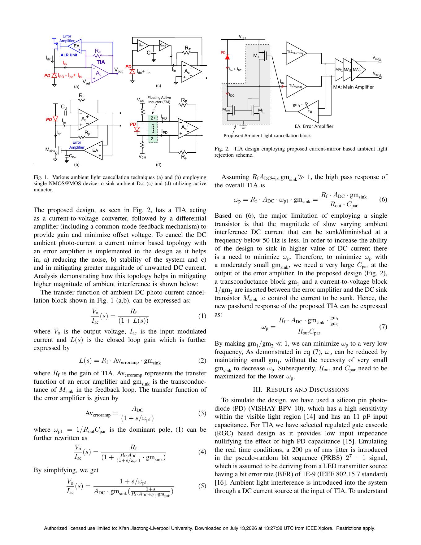 2025-current-mirror-ambient-light-rejection-technique-vlc-receiver - Page 2
