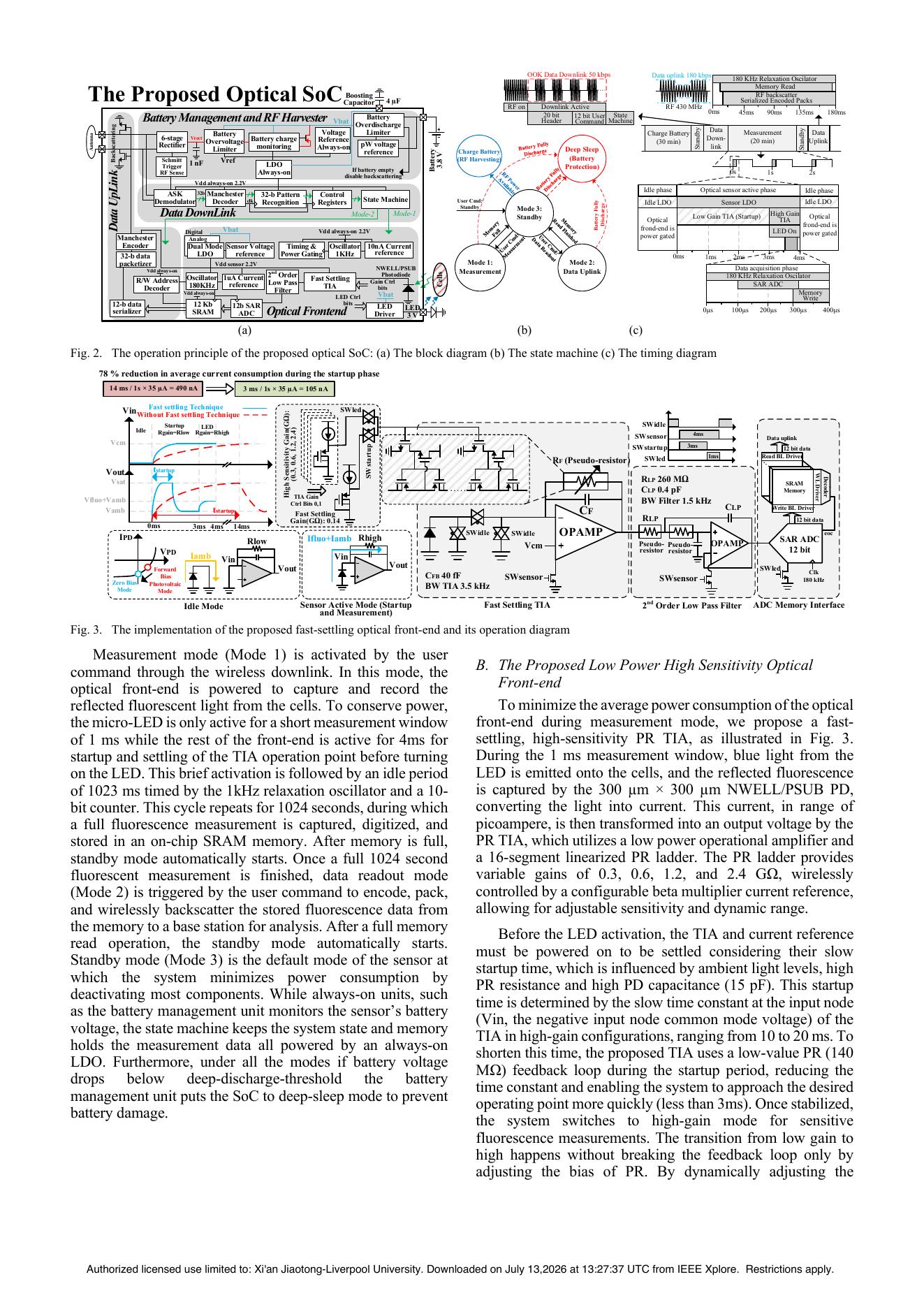 2025-low-power-wireless-optical-soc-fluorescence-monitoring - Page 2