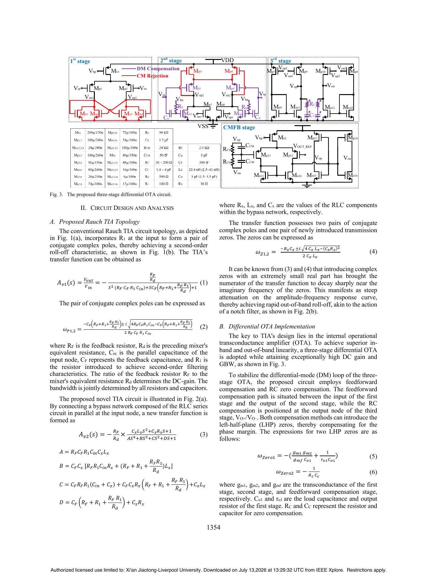 2026-196-mhz-bandwidth-transimpedance-amplifier-high-out-band - Page 2