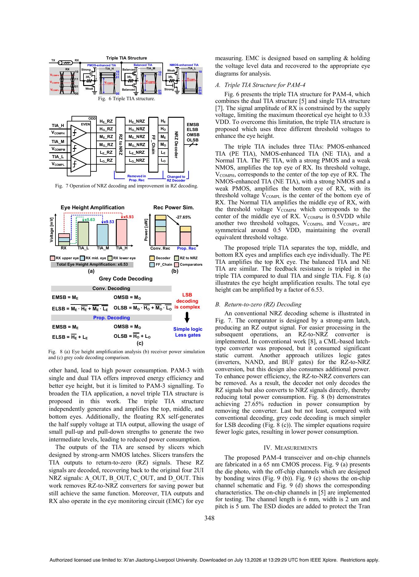 2026-bit-gbps-pam-transceiver-triple-termination-power-saving - Page 3